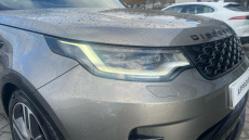 Land Rover Discovery 3.0 D300 R-Dynamic HSE 5dr Auto Diesel Station Wagon